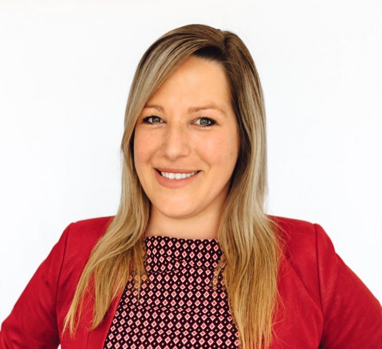 Katrin Zeiler, Senior Director Zero Waste World Europe