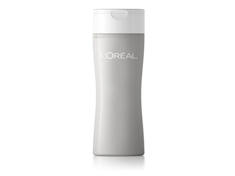 LOreal carbono capturado