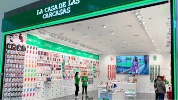 La Casa de las Carcasas