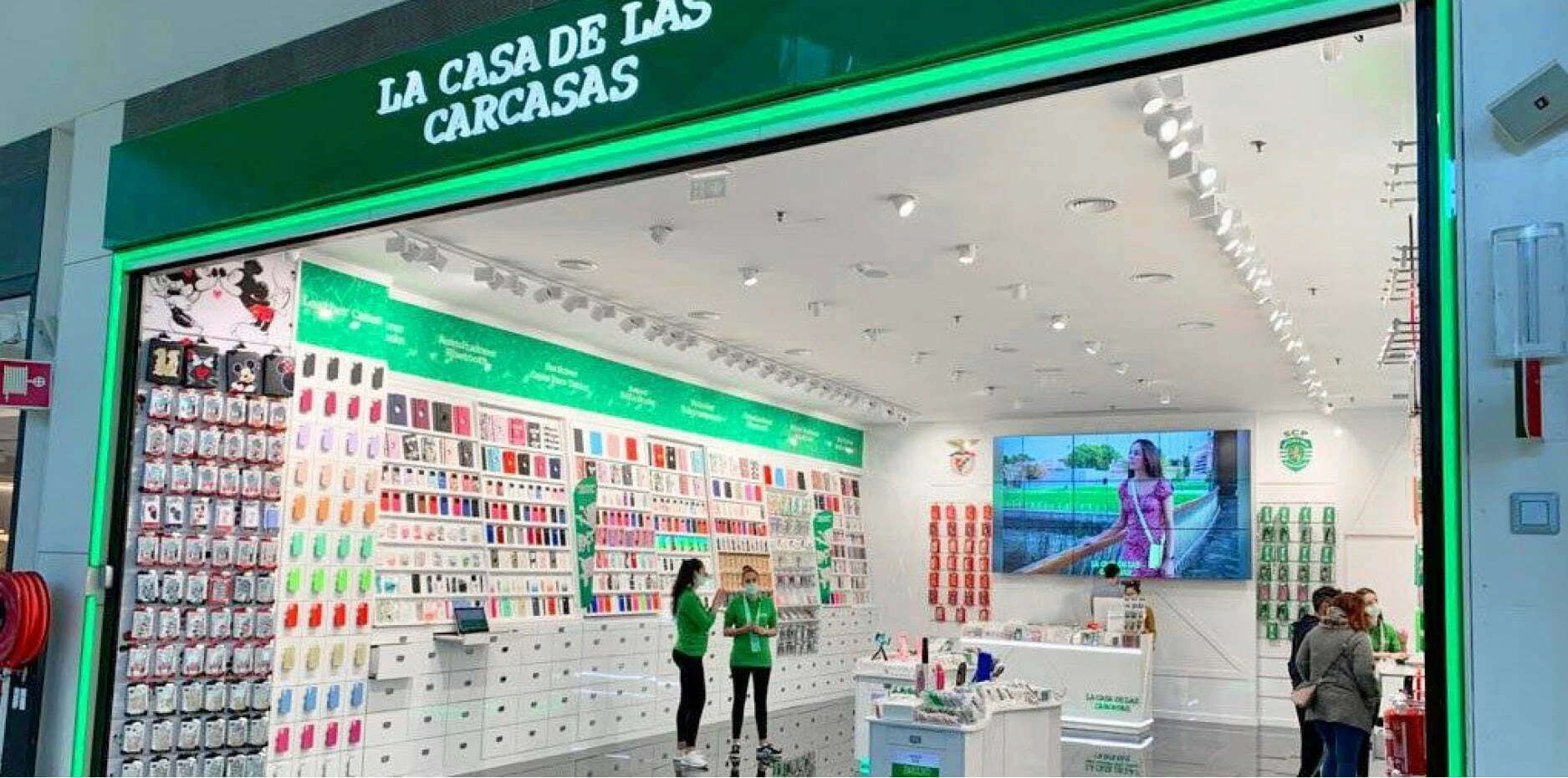 La Casa de Las Carcasas aposta na expansão em Portugal