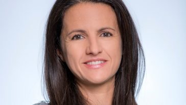 Lidl Filipa Appleton