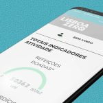 Lisboa Zero App
