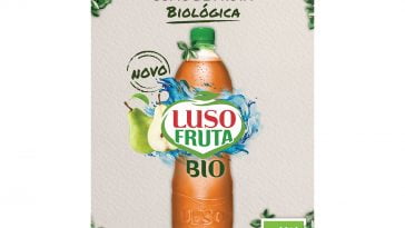 Luso Fruta Bio