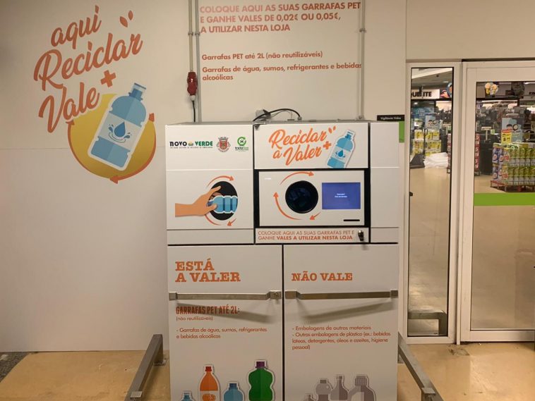 Máquina_Novo Verde