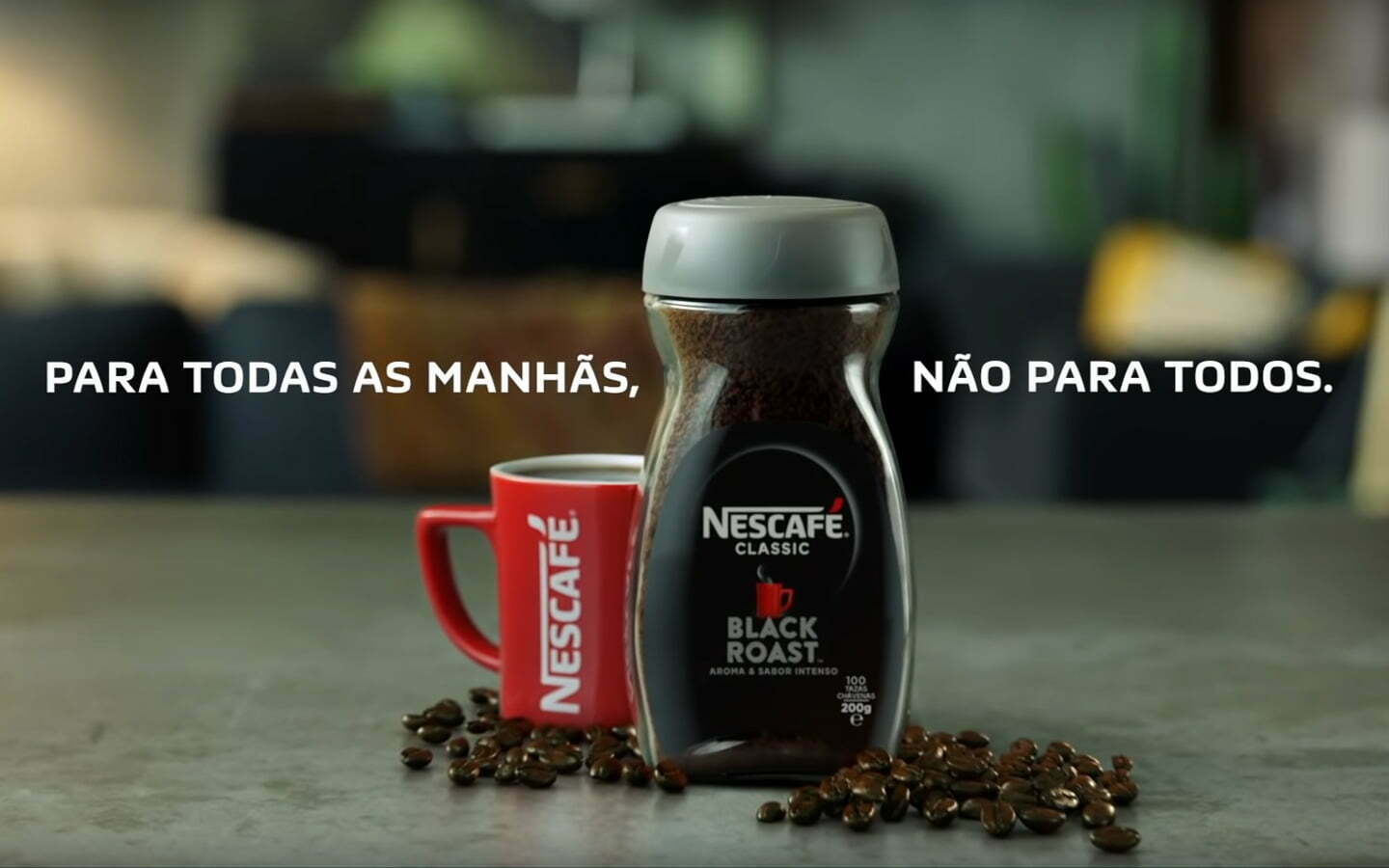 Nescafé