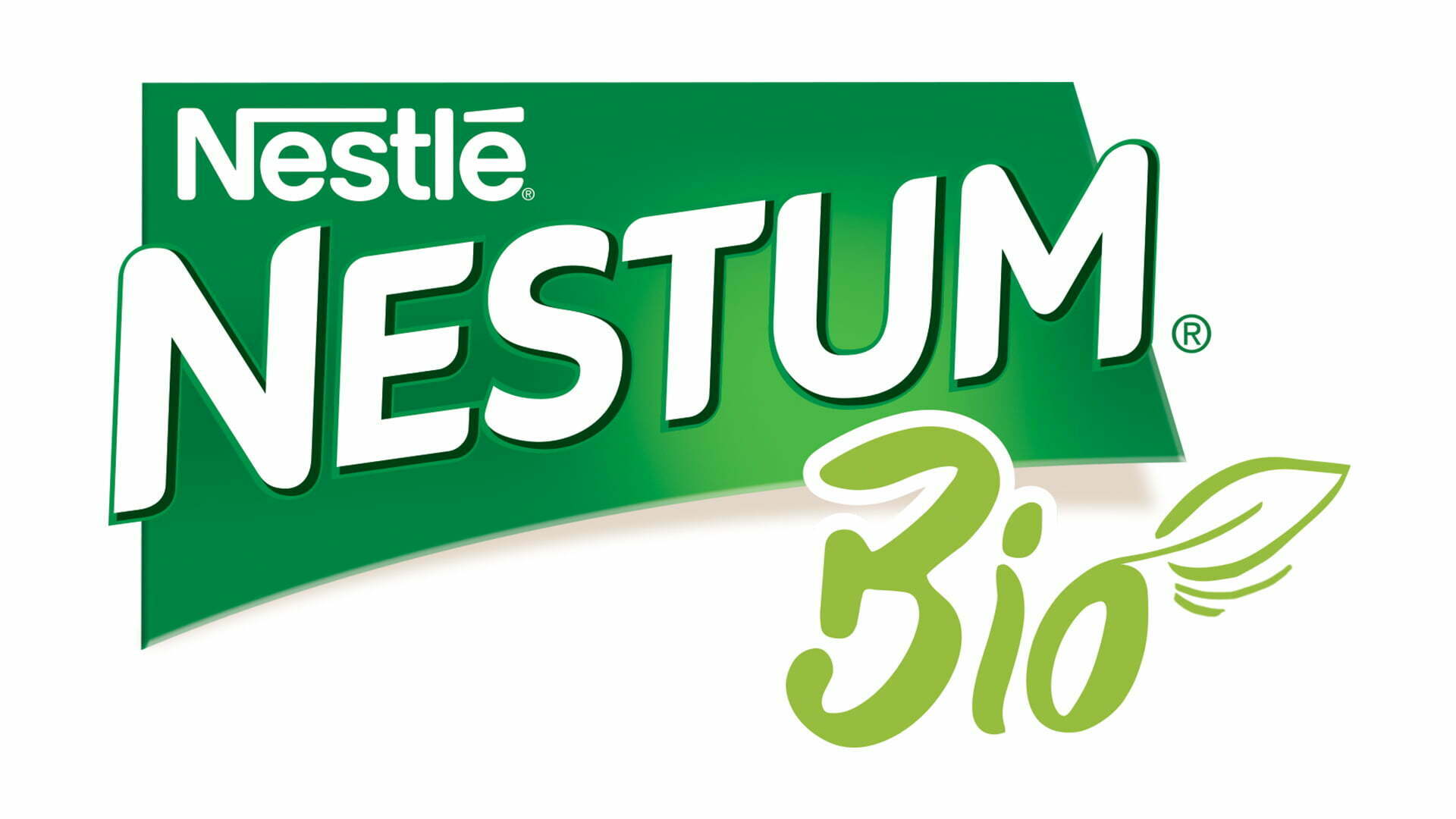 Nestum Bio Mel é o primeiro biológico da gama