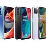 OPPO Reno4