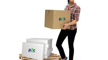 Palletways Pallets to Consumers