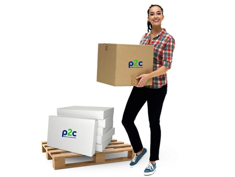 Palletways Pallets to Consumers