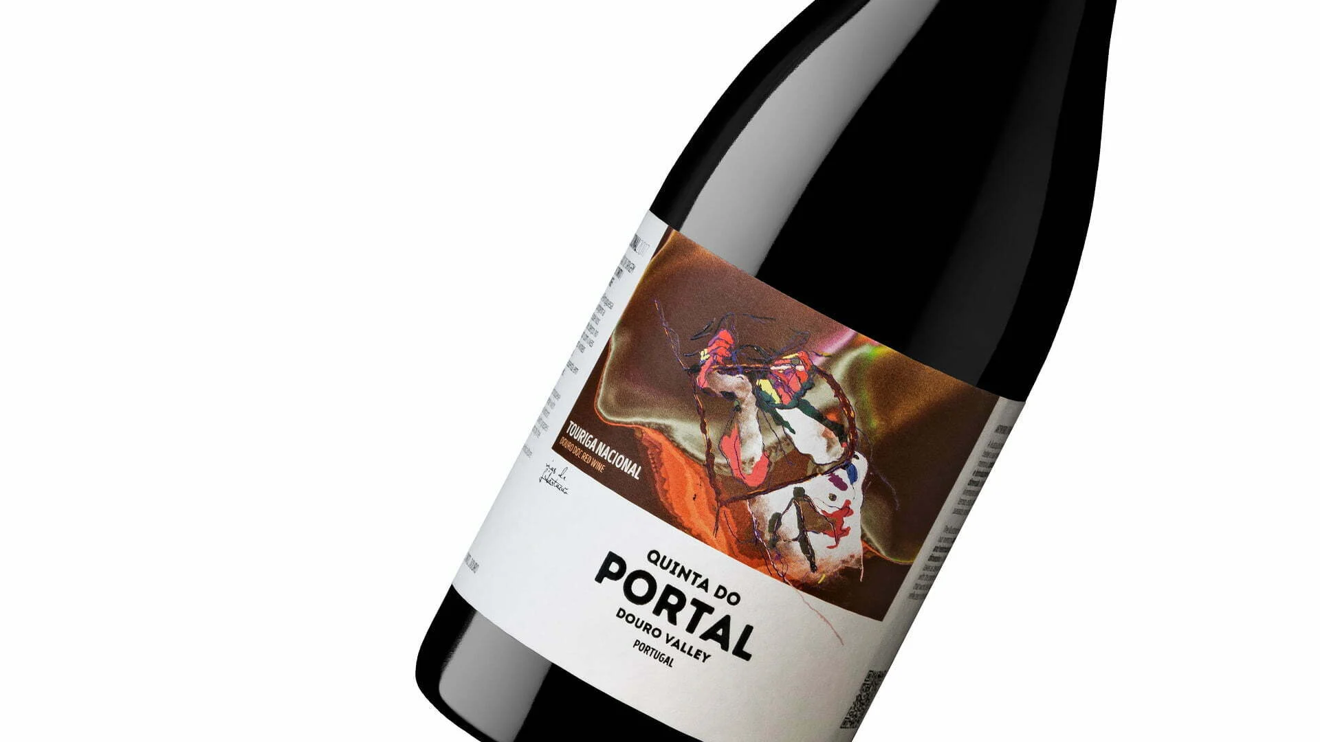 Quinta do Portal Touriga Nacional 2017 é o melhor vinho do Douro para o Mundus Vini