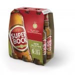 Super Bock Sem Glúten