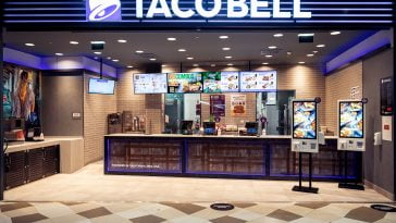 Taco Bell