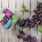 Uvas FreshFrubis- Vale da Rosa