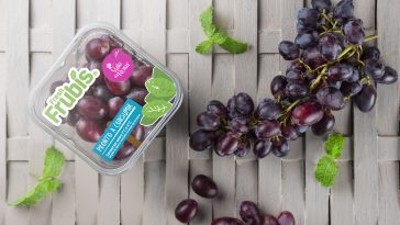 Uvas FreshFrubis- Vale da Rosa