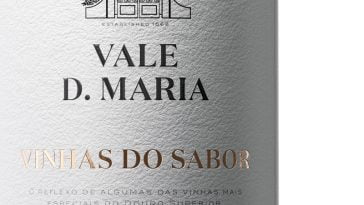 Vale Dona Maria Vinhas do Sabor