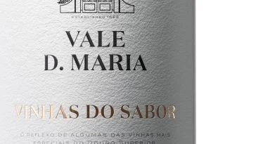 Vale Dona Maria Vinhas do Sabor