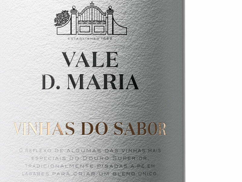 Vale Dona Maria Vinhas do Sabor
