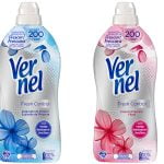 Vernel Fresh Control