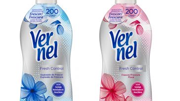 Vernel Fresh Control