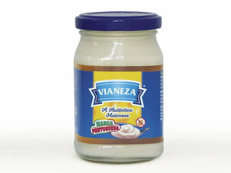 JCCoimbra adquire maionese e molhos da Vianeza