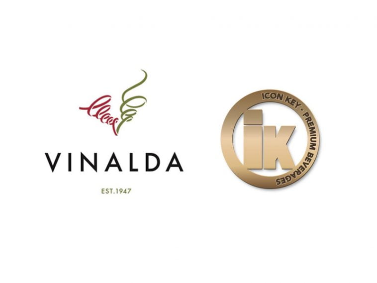 Vinalda e Icon Key