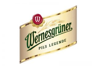 Wernesgrüner Brewery