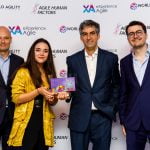 Worten World Agility Forum