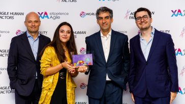 Worten World Agility Forum