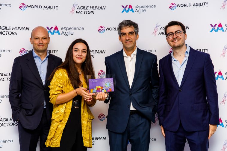 Worten World Agility Forum