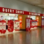 Dufry Shops