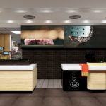 McDonald's visita virtual