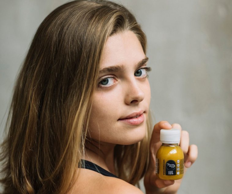 Drink6 Cold Care Shot