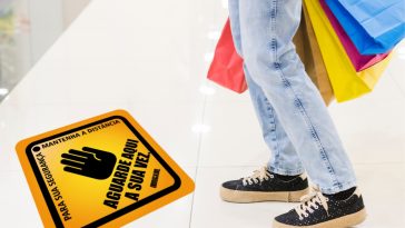 Distanciamento social