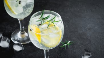 gin