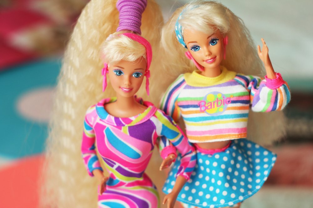 Mattel reduz prejuízos