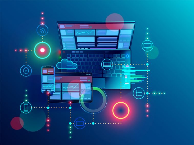 Tecnologias de Informação e Comunicação