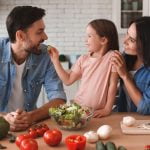 Alimentação saudável