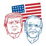 Trump vs Biden