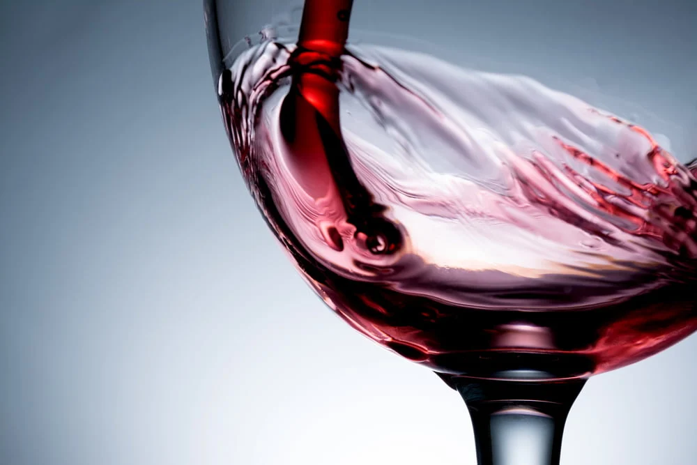 Consumo global de vinho cairá entre 15% a 20% em valor