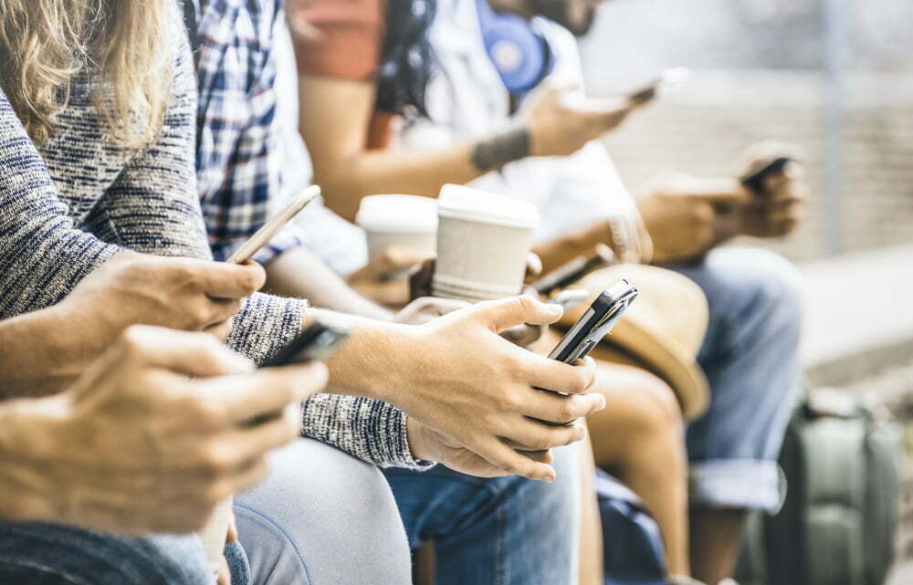 Satisfazer os nativos digitais é ganhar pontos no resto do mercado