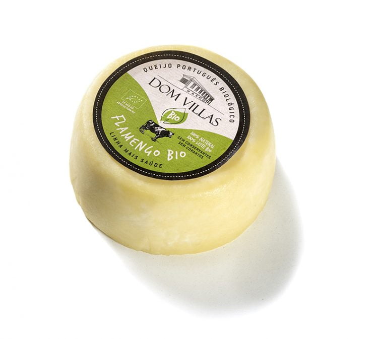 Dom Villas biológico