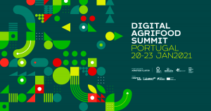 1ª Edição_Digital AgriFood Summit Portugal