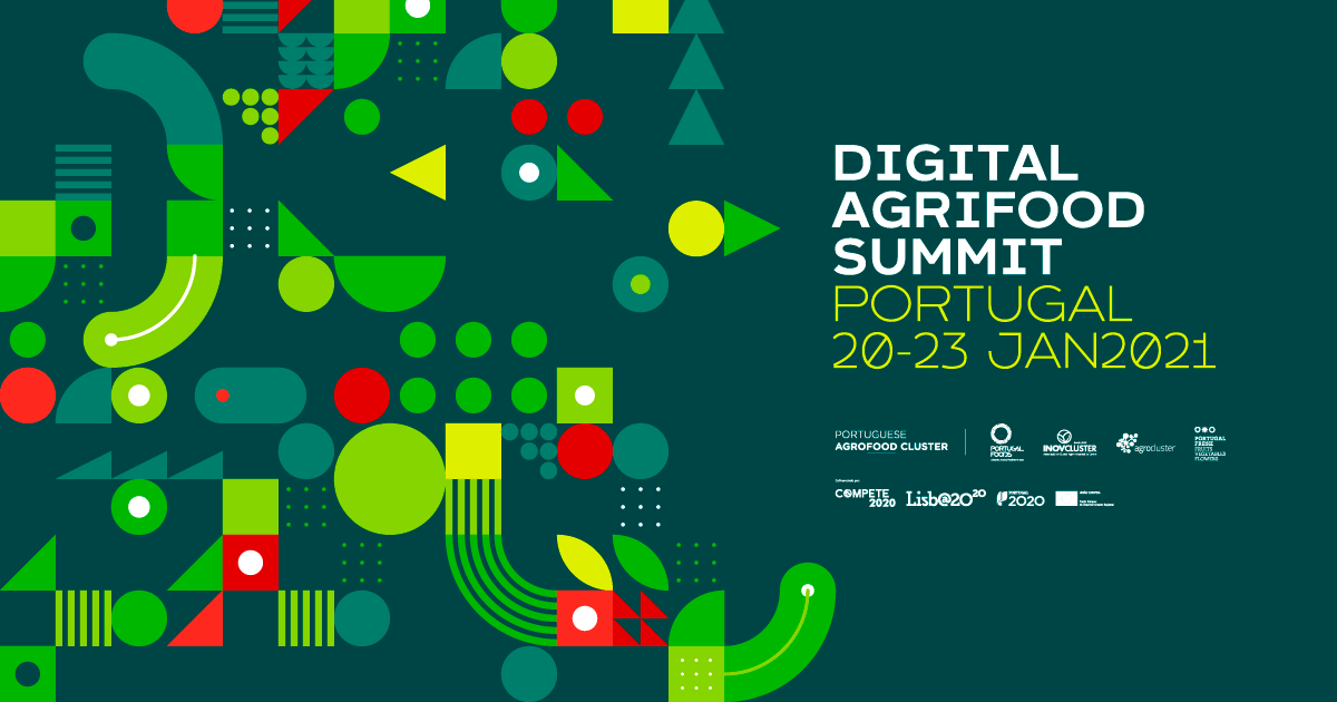 Sector agroalimentar português vai organizar a primeira feira 100% digital para promover exportações nacionais