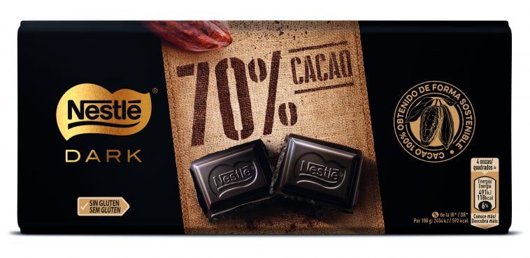 Nestlé Dark
