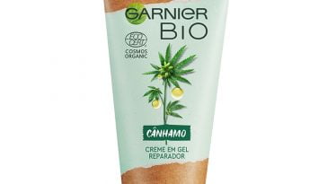 Garnier Bio