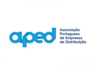 APED logo