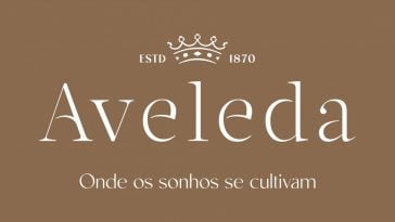 Aveleda nova imagem