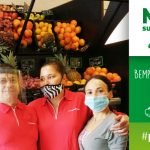 Abertura Coviran_Loja Faro