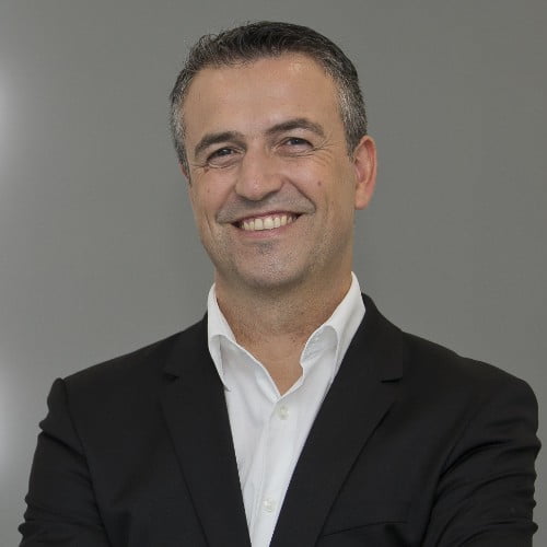 Alexandre Carinhas, Value Aquisition Manager da Altitude Software