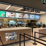 Burger King Marquês Pombal